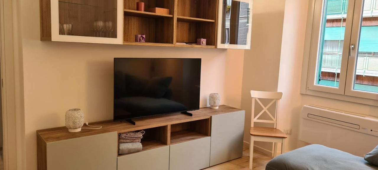Milano Centro, Castaldi'S House. Apartment ภายนอก รูปภาพ